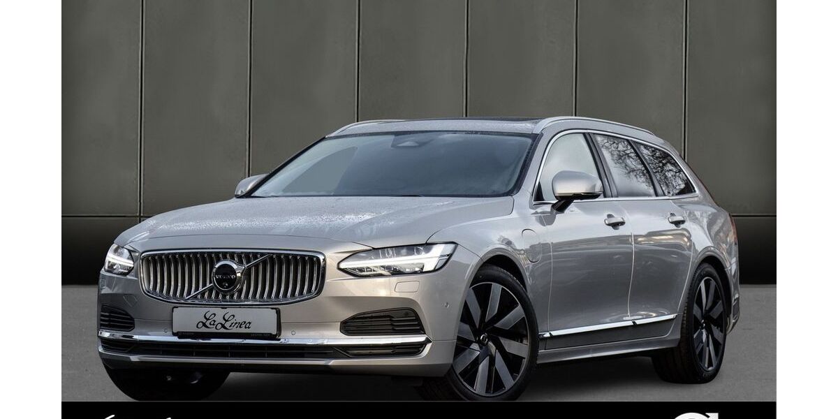 Volvo V90 26.200 km 48.690 &euro; Köln 50968