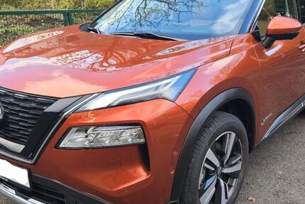 Nissan X-Trail 15.500 km 34.999 € Düsseldorf 40599