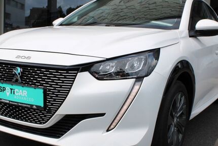 Peugeot 208 30.500 km 16.990 &euro; Remscheid 42897