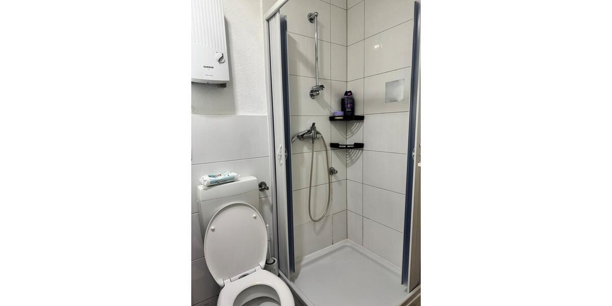 Etagenwohnung Köln Innenstadt - 1 Zimmer, 35 m&sup2;, 1.000&euro; | Angebot:26414682