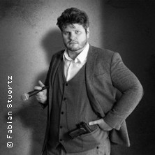 Jan Philipp Zymny - Illegale Straßentherapie 17.09.2026 Die Börse Wuppertal