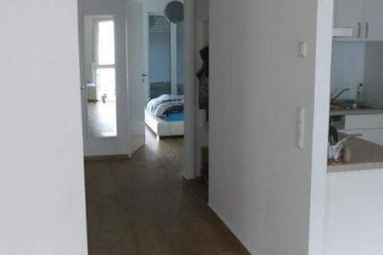 Wohnung Düsseldorf Flingern Süd - 4 Zimmer, 100 m&sup2;, 1.500&euro; | Angebot:24794323