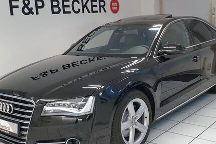 Audi A8 142.548 km 23.490 &euro; Wuppertal 42275