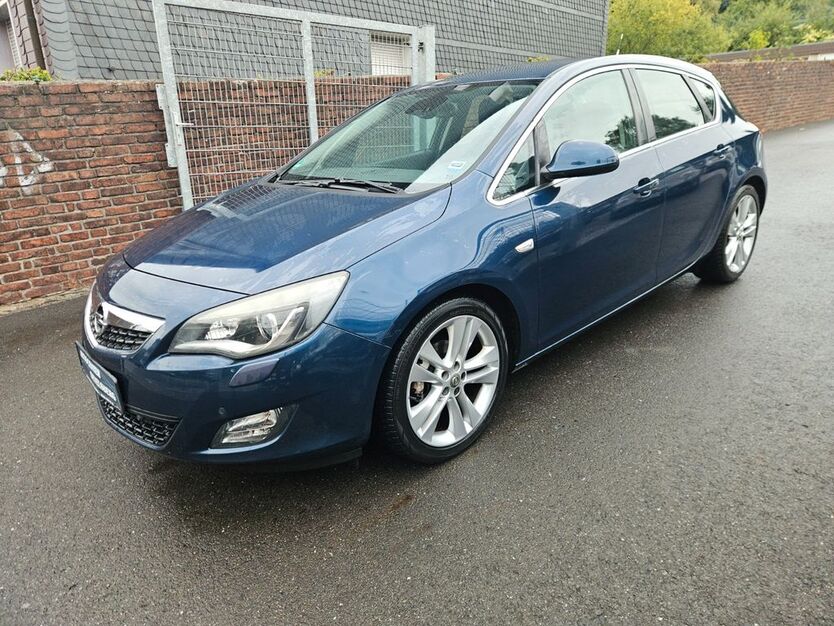 Astra