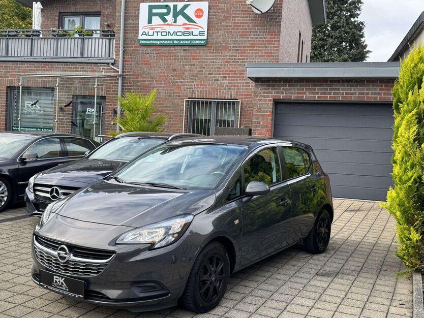 Corsa