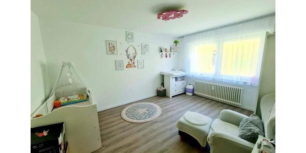 Etagenwohnung Solingen Central - 3 Zimmer, 87 m&sup2;, 795&euro; | Angebot:24682903