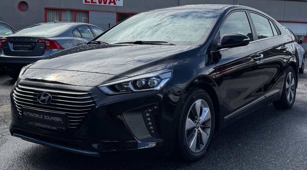 Hyundai IONIQ 29.000 km 16.990 € Solingen 42653
