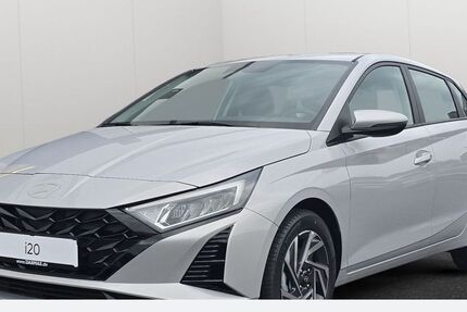 Hyundai i20 28.333 km 16.090 &euro; Düsseldorf 40233