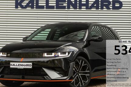 Hyundai IONIQ 5 6.707 km 61.880 € Köln 51149