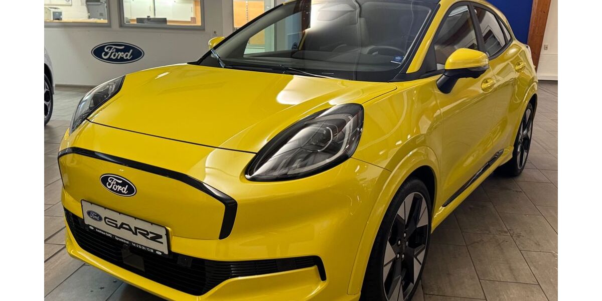 Ford Puma Gen-E 2.975 km 31.990 € Sprockhövel 45549