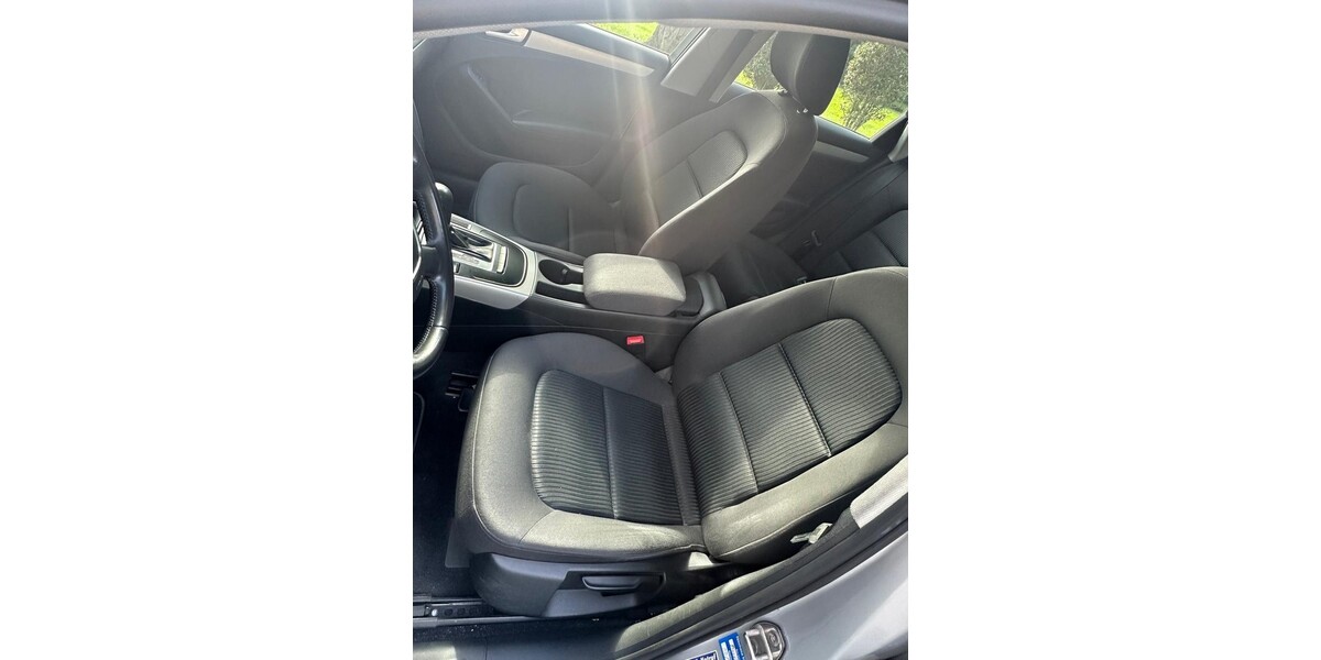 Audi A4 137.484 km 8.350 € Düsseldorf 40213