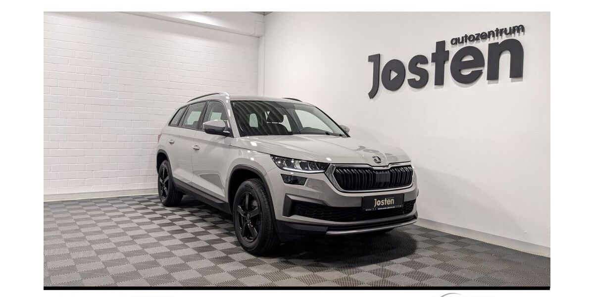 Skoda Kodiaq 60.967 km 26.990 € Monheim am Rhein 40789