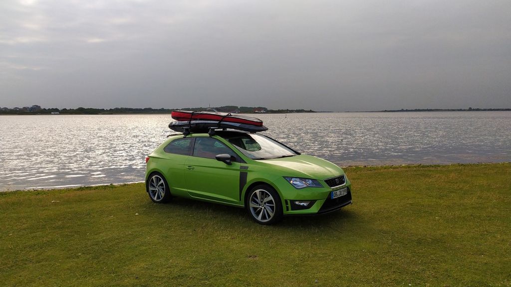 Seat Leon 135.000 km 13.000 &euro; Wuppertal 42117