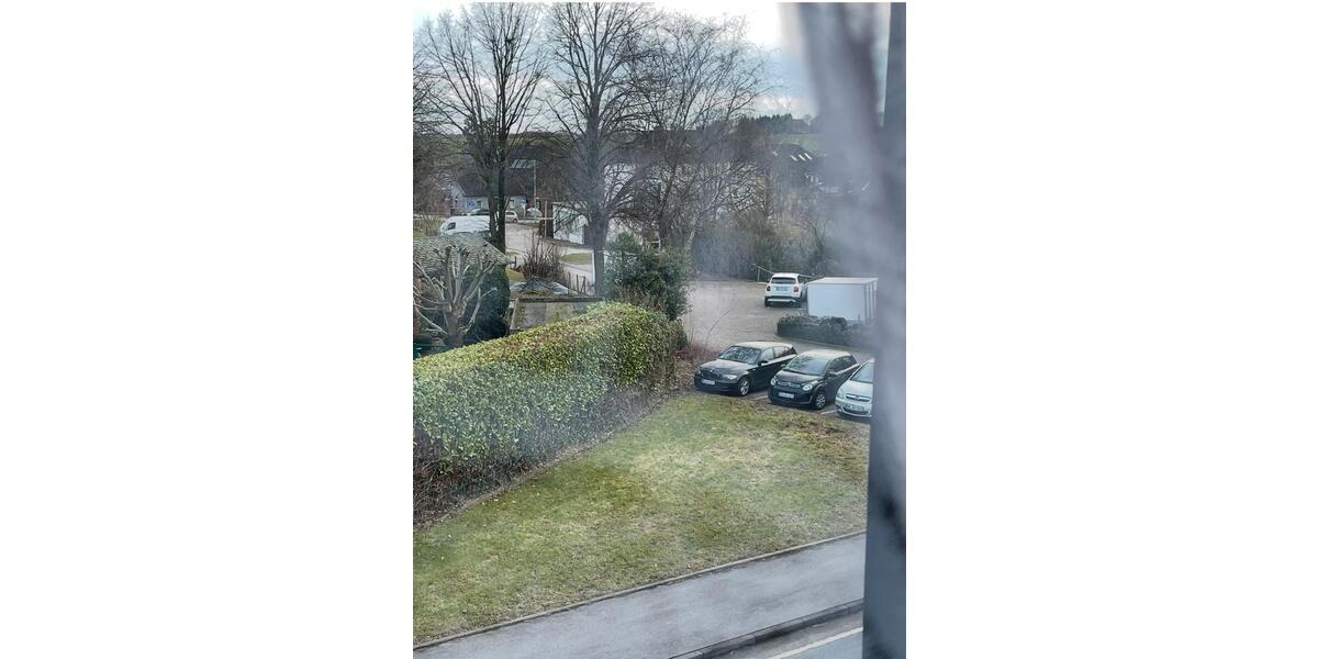 Dachgeschoßwohnung Heiligenhaus - 2 Zimmer, 48 m&sup2;, 350&euro; | Angebot:24827996