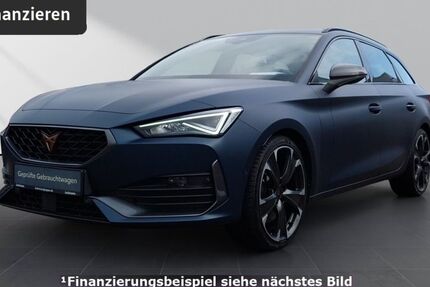 Cupra Leon 41.520 km 32.990 &euro; Solingen 42719