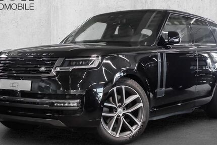 Land Rover Range Rover 3.000 km 143.480 &euro; Köln 51149