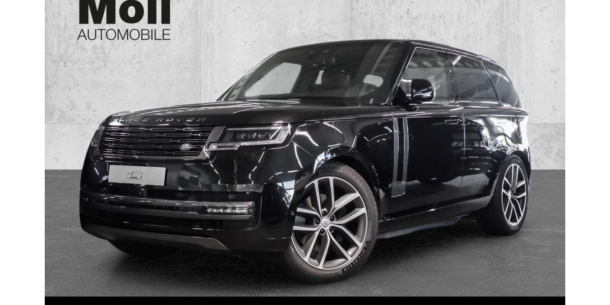 Land Rover Range Rover 3.000 km 143.480 &euro; Köln 51149