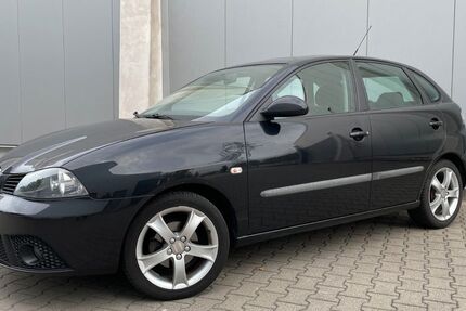 Seat Ibiza 200.000 km 999 &euro; Düsseldorf 40231