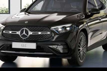 Mercedes-Benz GLC 220 9.900 km 64.490 &euro; Köln 50825