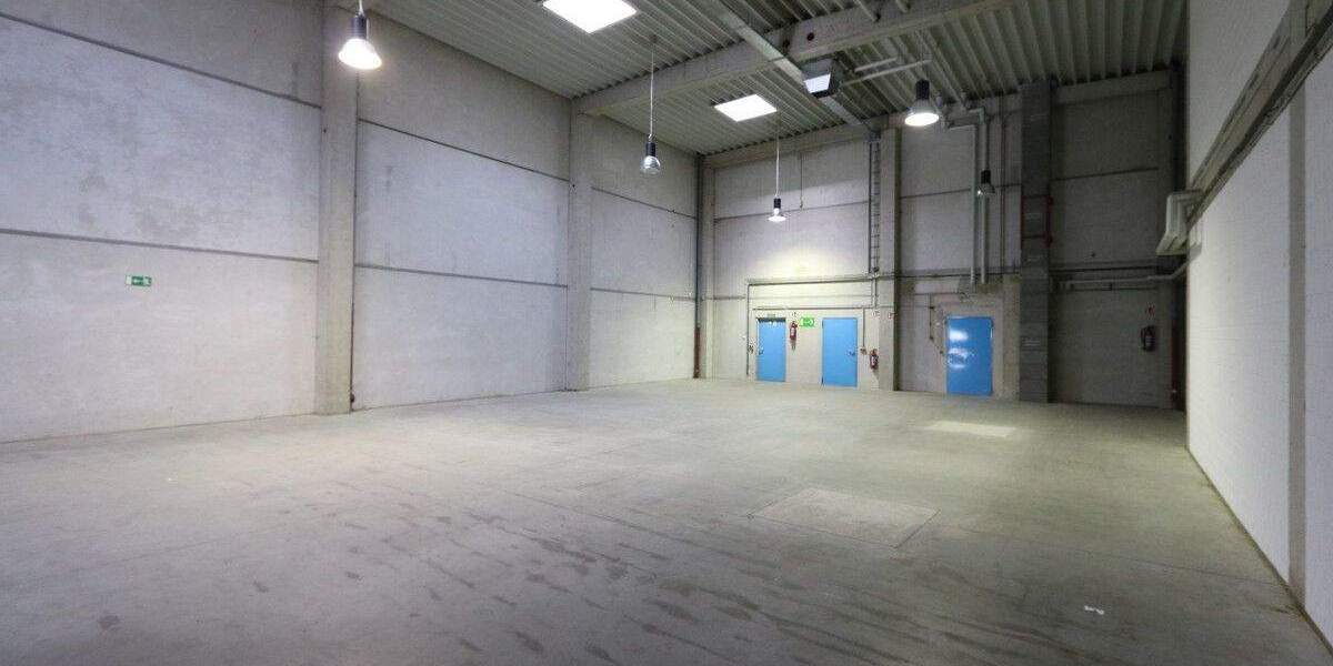 Gewerbeobjekt Düsseldorf / Heerdt Heerdt - 7 Zimmer, 400 m&sup2;, 2.490.000&euro; | Angebot:24043769