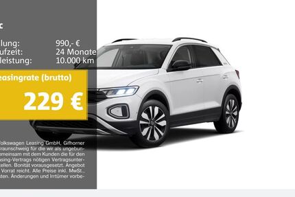 VW T-Roc 25.277 km 21.900 &euro; Remscheid 42897