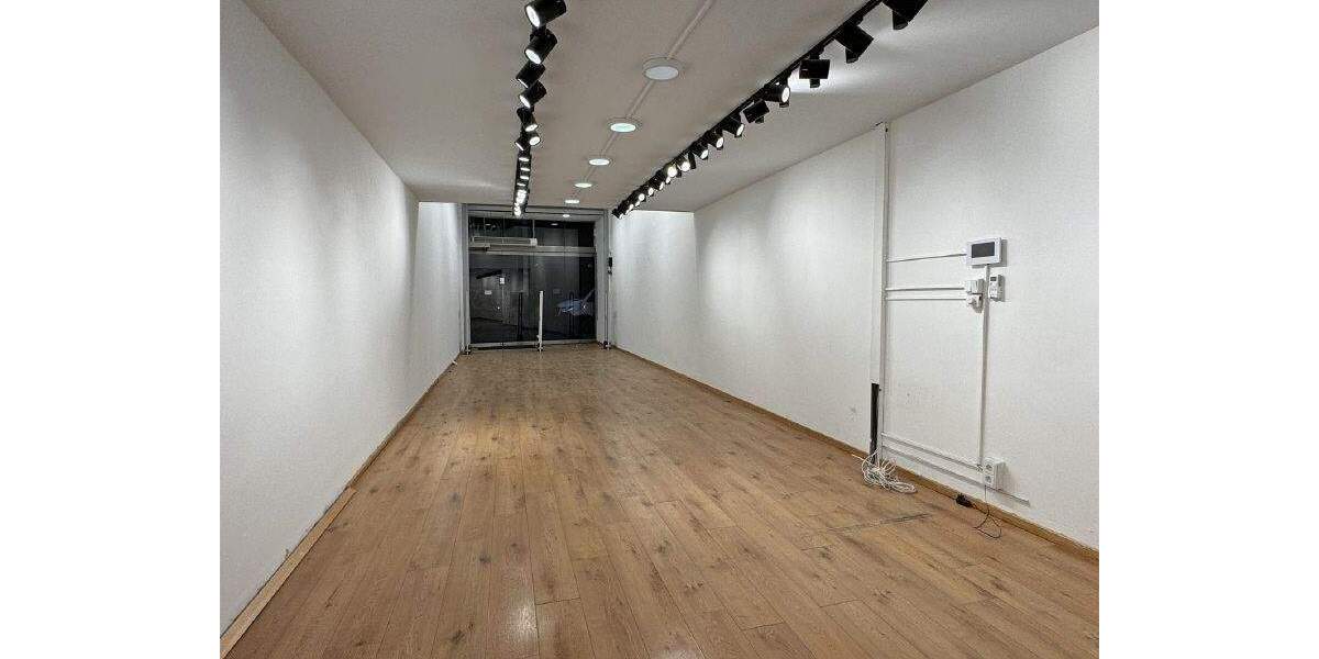 Gewerbeobjekt Köln Altstadt-Nord - 16.000&euro; | Angebot:24208504