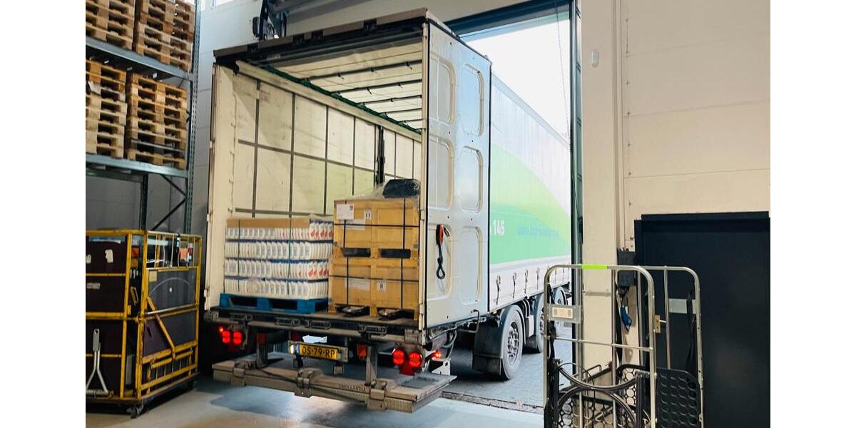 Gewerbeobjekt Haan - 3.800&euro; | Angebot:26673109