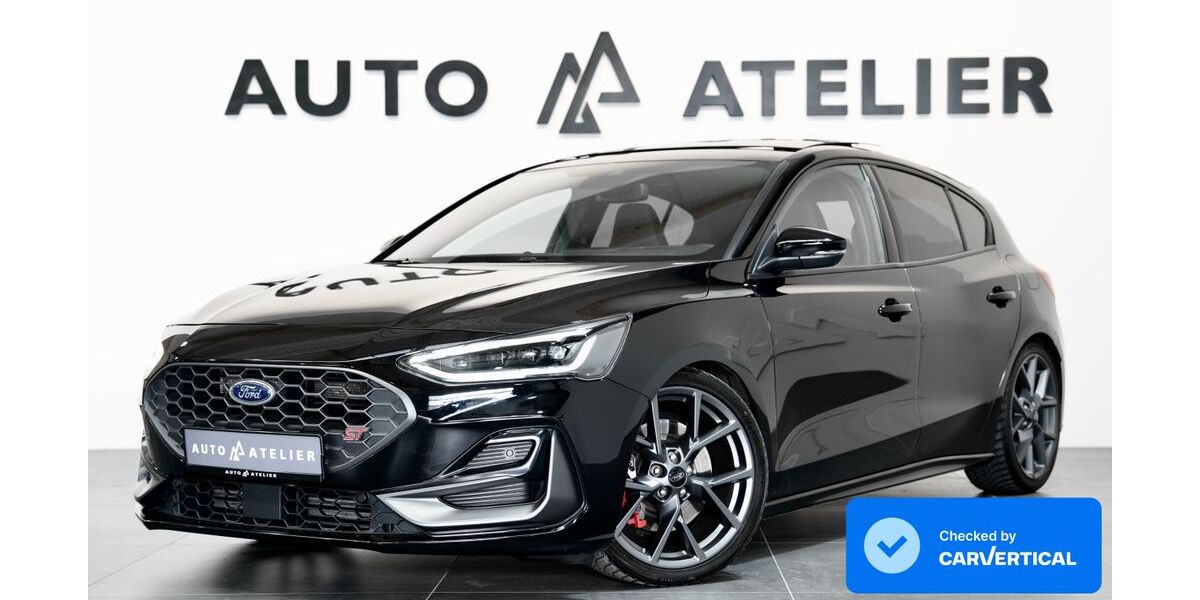 Ford Focus 60.173 km 27.990 &euro; Remscheid 42855
