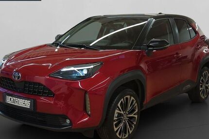 Toyota Yaris Cross 14.750 km 25.850 &euro; Leverkusen 51381