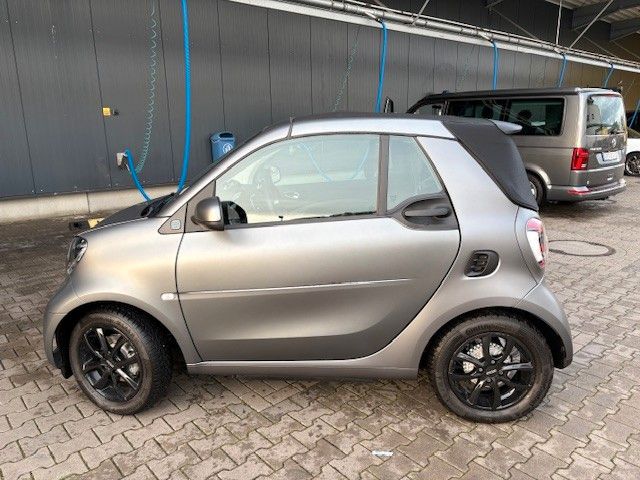 Smart ForTwo 10.500 km 18.500 &euro; Köln 50769