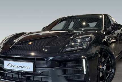 Porsche Panamera 3.900 km 132.900 € Bergisch Gladbach 51429