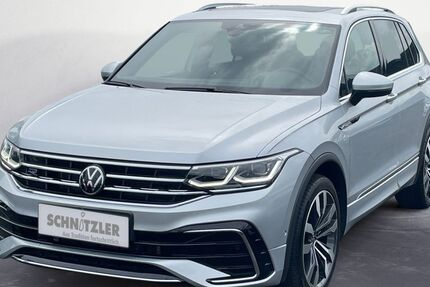 VW Tiguan 15.058 km 39.450 &euro; Hilden 40721