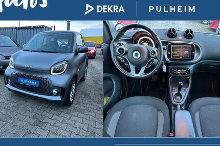 Smart ForTwo 104.500 km 9.498 &euro; Pulheim 50259
