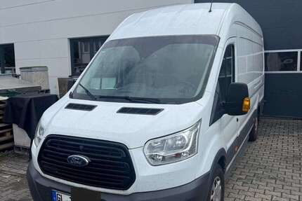 Ford Transit 175.000 km 13.500 &euro; Köln 51149