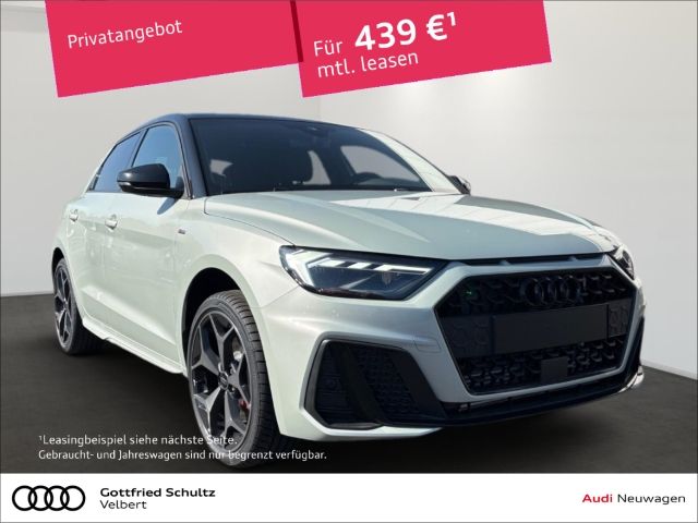 Audi A1 4.500 km 36.290 &euro; Velbert 42553