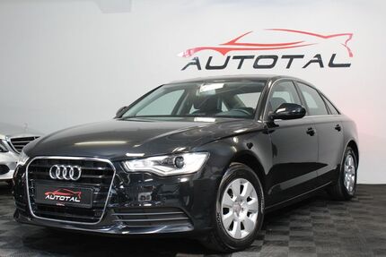 Audi A6 107.870 km 13.799 &euro; Wuppertal 42283
