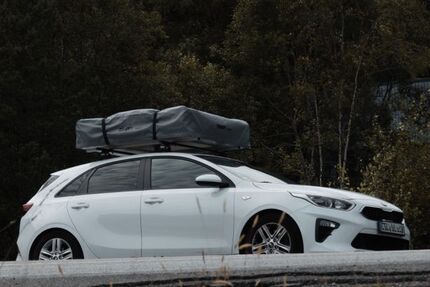 Kia ceed / Ceed 117.789 km 10.600 &euro; Leverkusen 51381