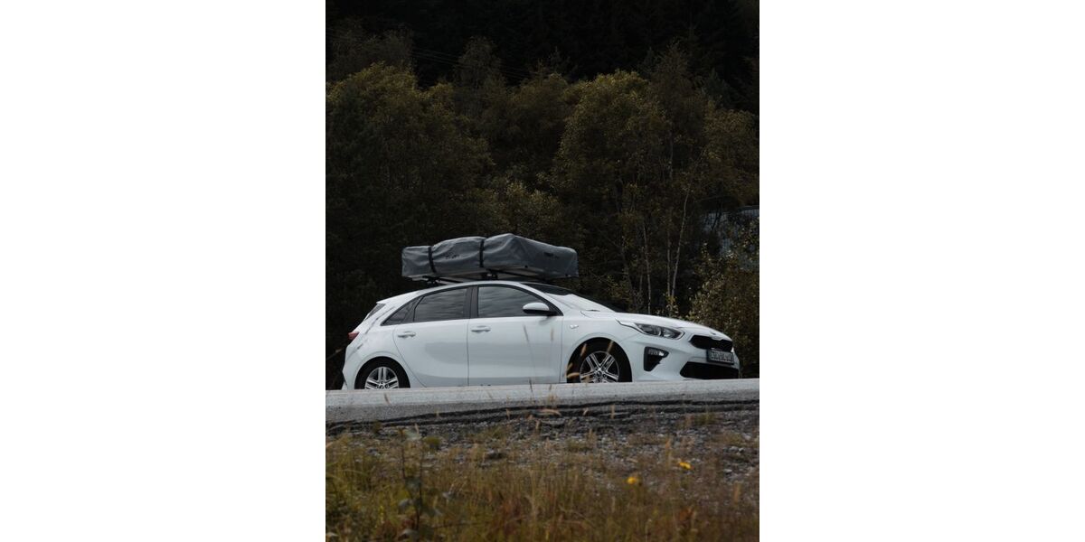 Kia ceed / Ceed 117.789 km 10.600 &euro; Leverkusen 51381