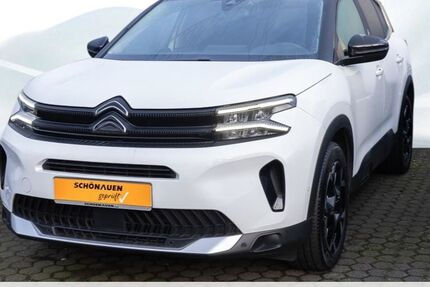 Citroen C5 Aircross 14.203 km 20.490 &euro; Solingen 42697