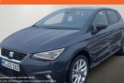 Seat Ibiza 9.999 km 19.890 &euro; Velbert 42553