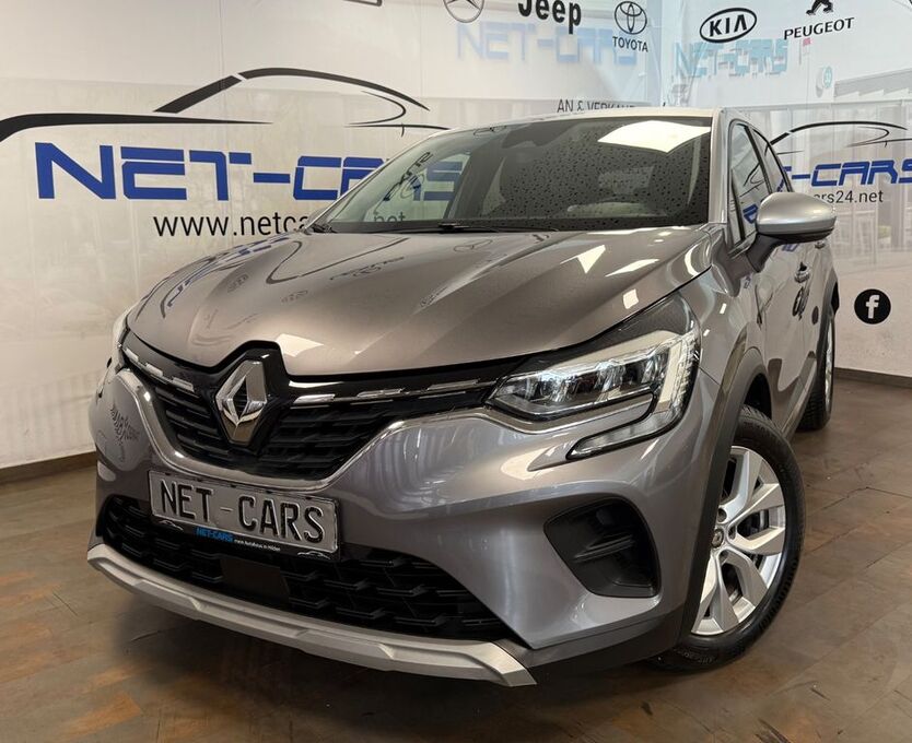 Captur