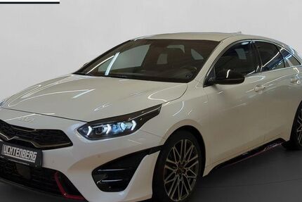 Kia pro ceed / ProCeed 18.950 km 28.950 &euro; Leverkusen 51381