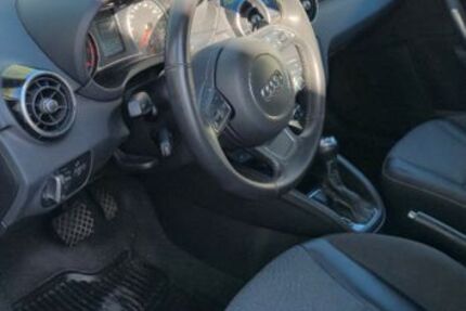 Audi A1 52.600 km 13.250 &euro; Leverkusen 51381