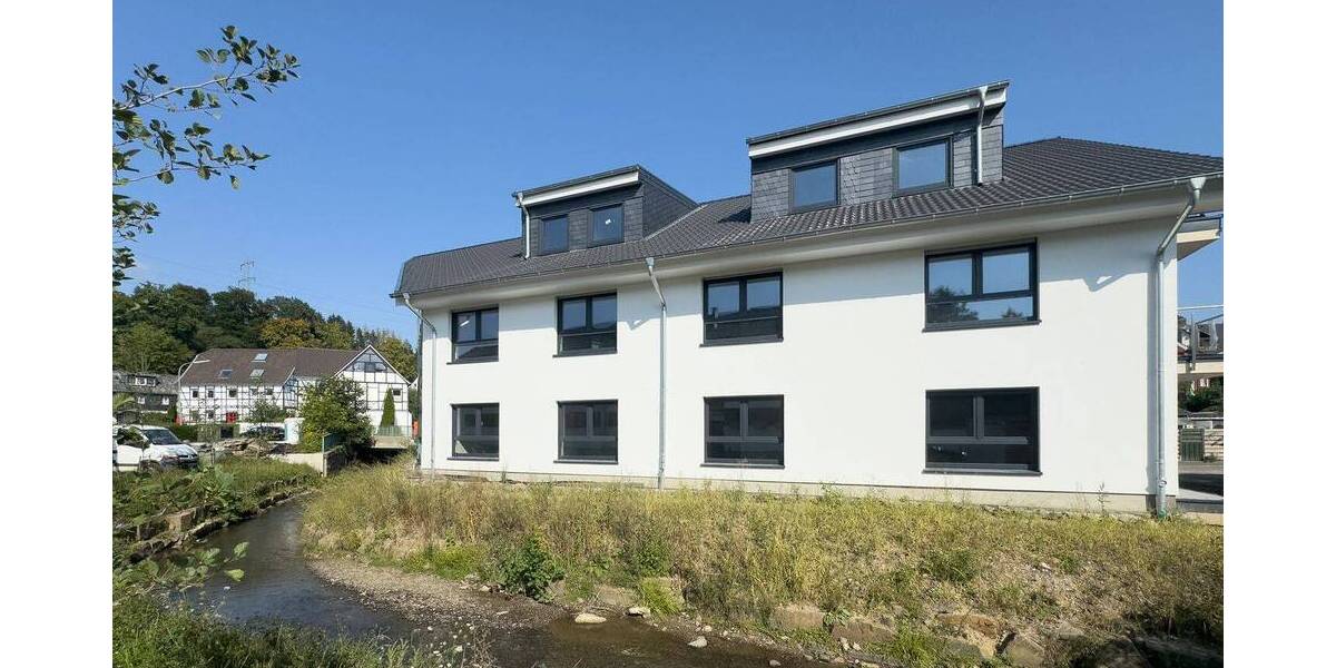 Etagenwohnung Leichlingen - 3 Zimmer, 105 m&sup2;, 439.000&euro; | Angebot:21235514