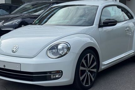 VW Beetle