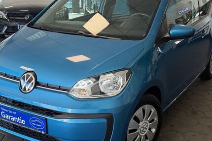 VW up! 69.980 km 6.990 &euro; Schwelm 58332