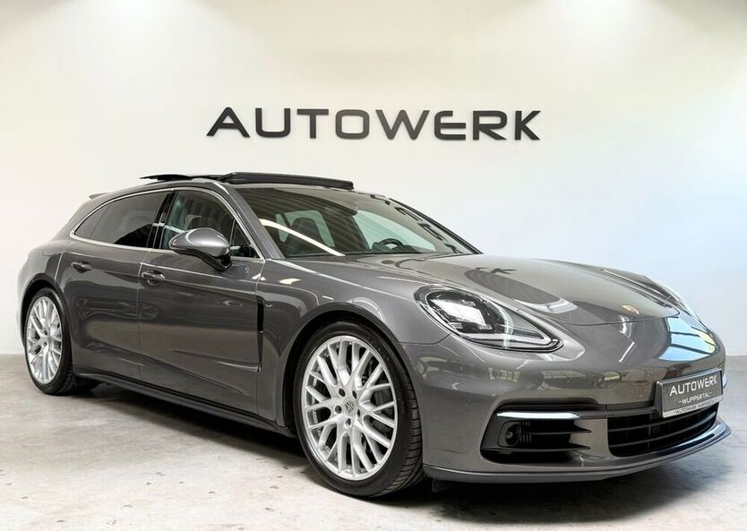Panamera