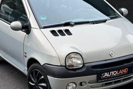 Renault Twingo 140.000 km 2.799 &euro; Wuppertal 42117