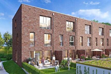 Haus Leverkusen Steinbüchel - 5 Zimmer, 115 m&sup2;, 547.500&euro; | Angebot:19427754