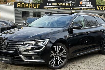 Renault Talisman 212.400 km 9.850 € Köln 51109